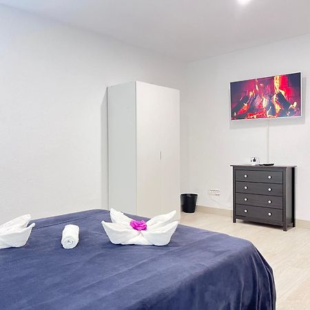 ☆The Central Valencia Stay☆ Zewnętrze zdjęcie