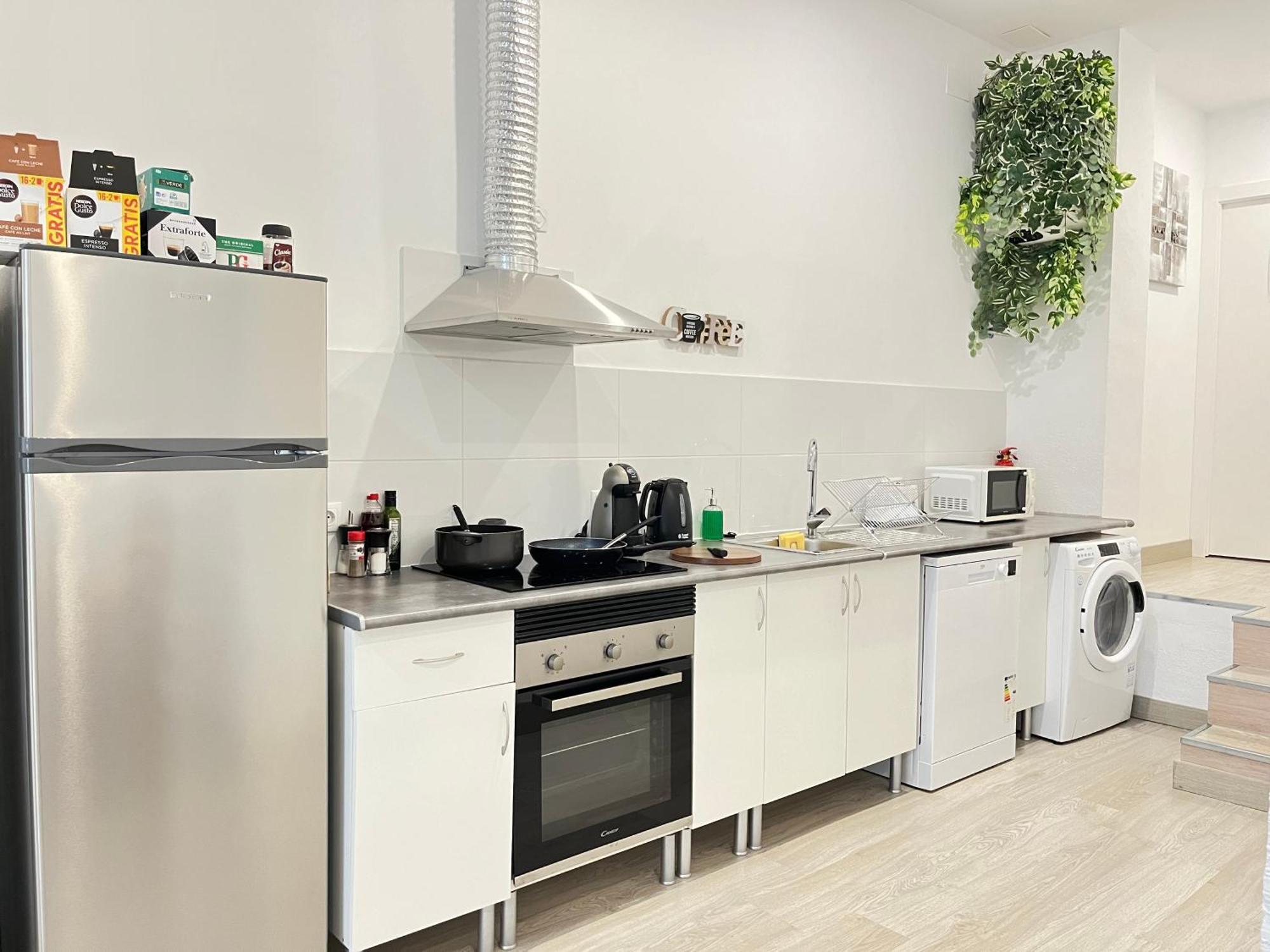 ☆The Central Valencia Stay☆ Zewnętrze zdjęcie
