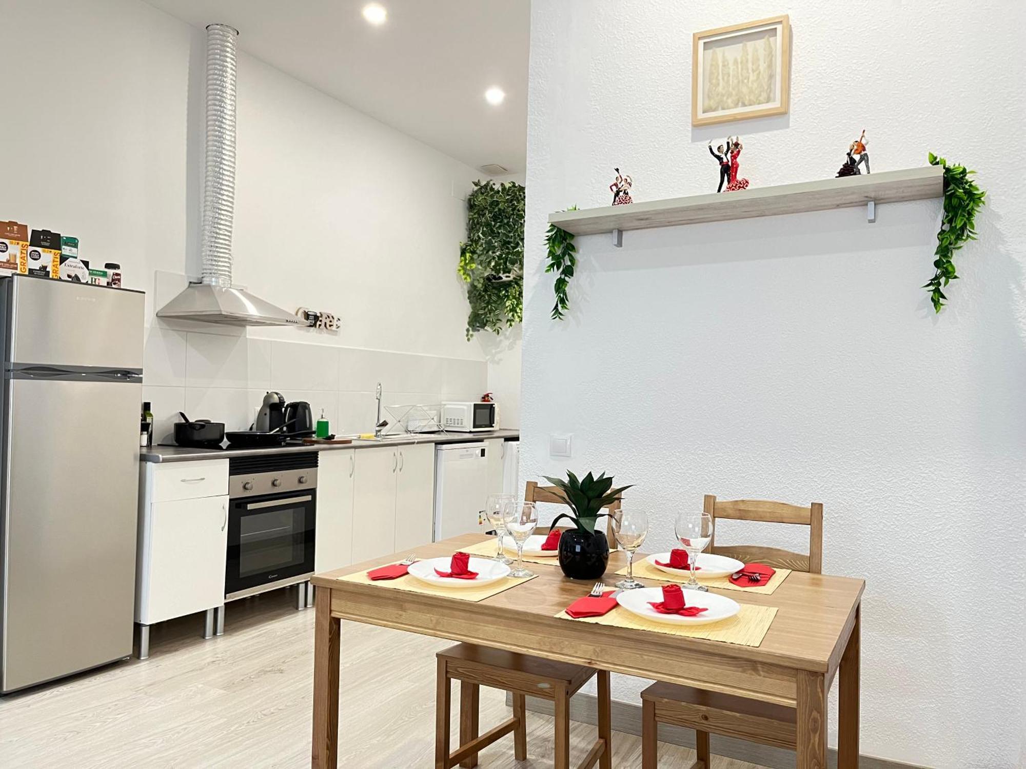 ☆The Central Valencia Stay☆ Zewnętrze zdjęcie