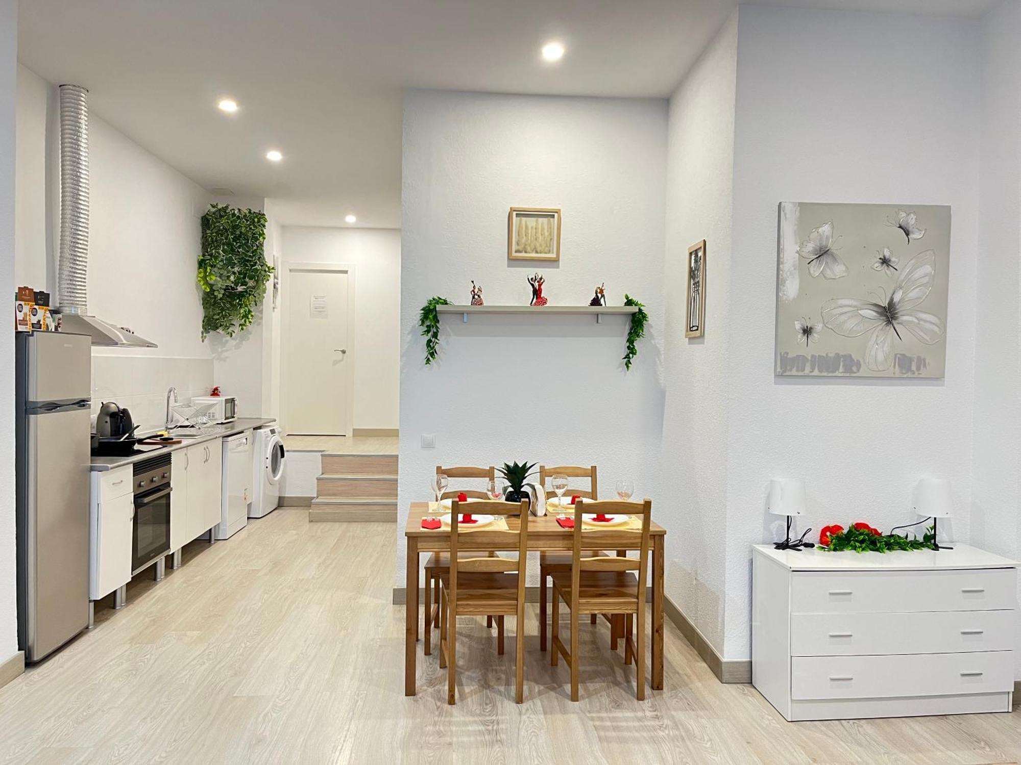 ☆The Central Valencia Stay☆ Zewnętrze zdjęcie
