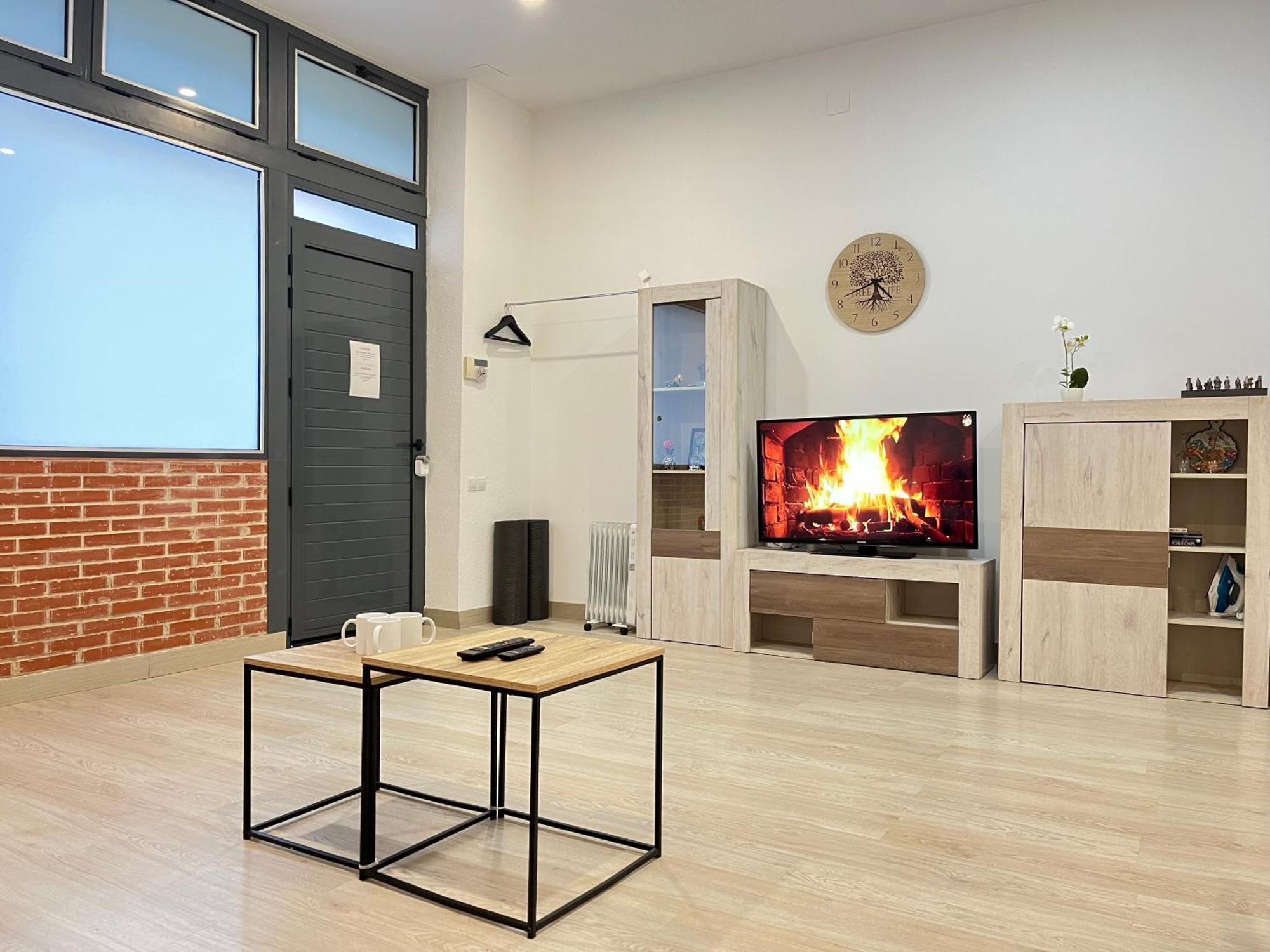 ☆The Central Valencia Stay☆ Zewnętrze zdjęcie