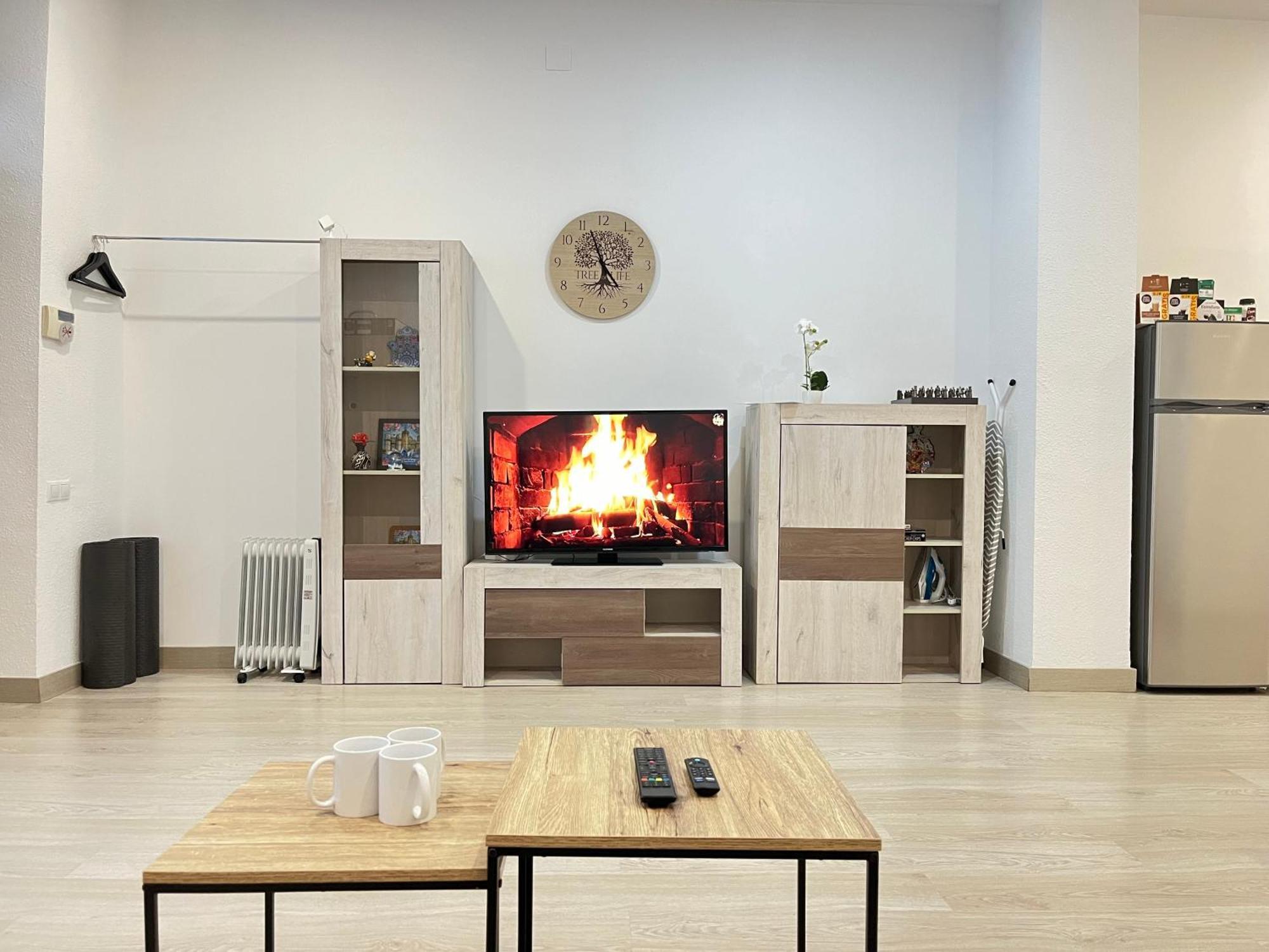 ☆The Central Valencia Stay☆ Zewnętrze zdjęcie