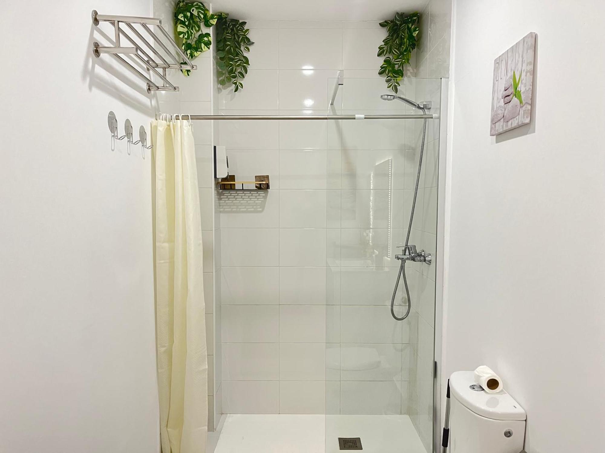 ☆The Central Valencia Stay☆ Zewnętrze zdjęcie
