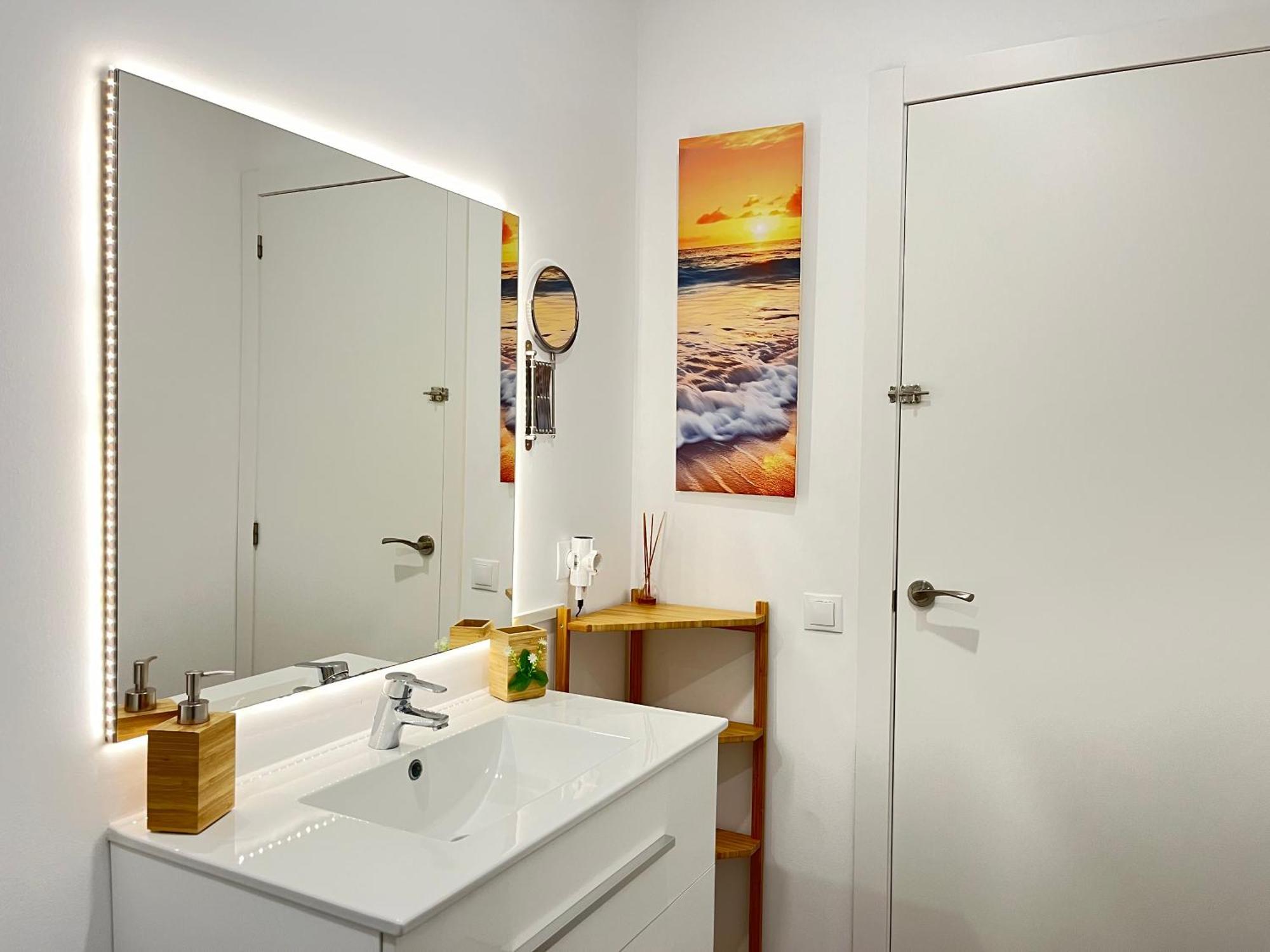 ☆The Central Valencia Stay☆ Zewnętrze zdjęcie