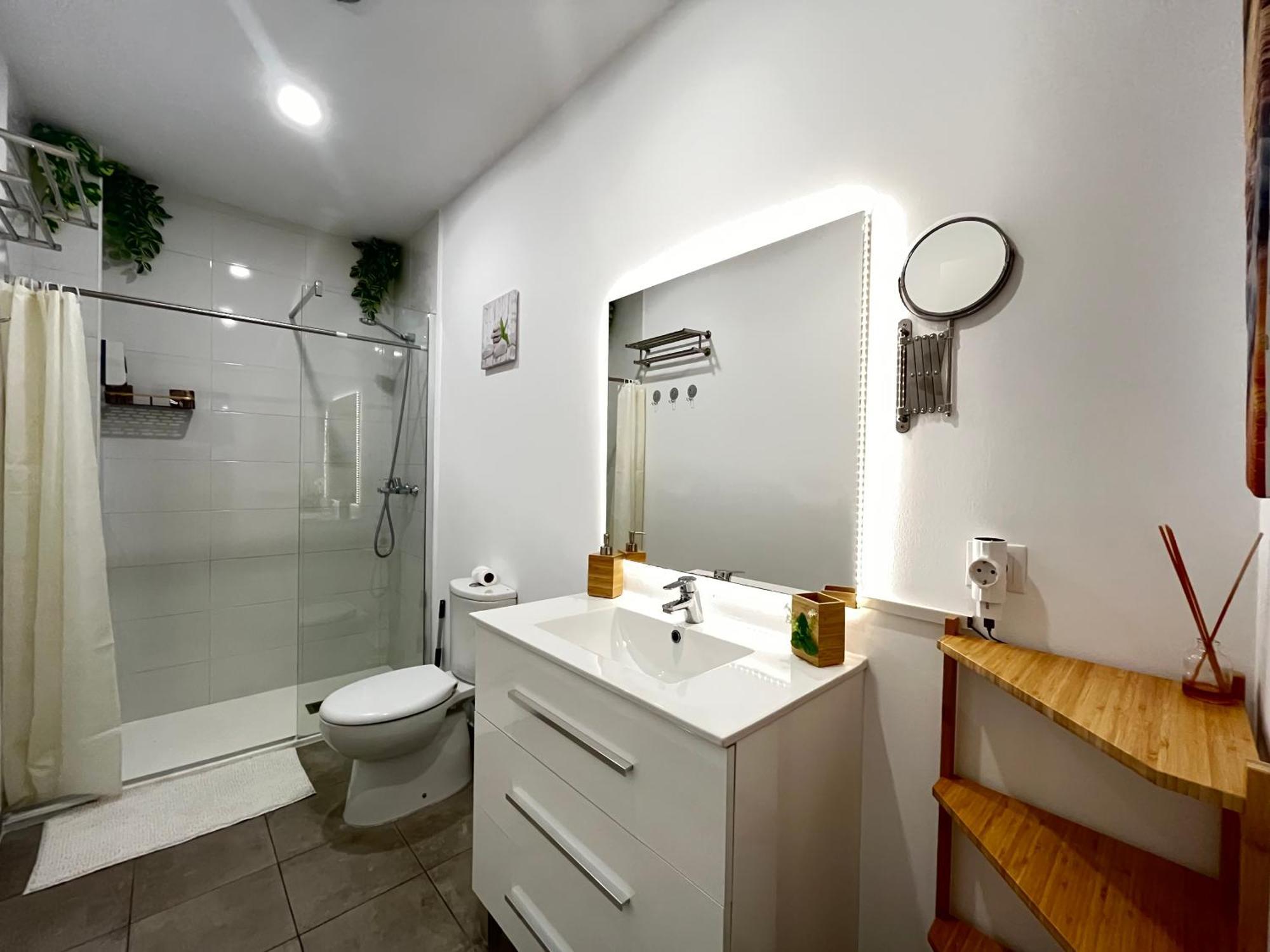 ☆The Central Valencia Stay☆ Zewnętrze zdjęcie