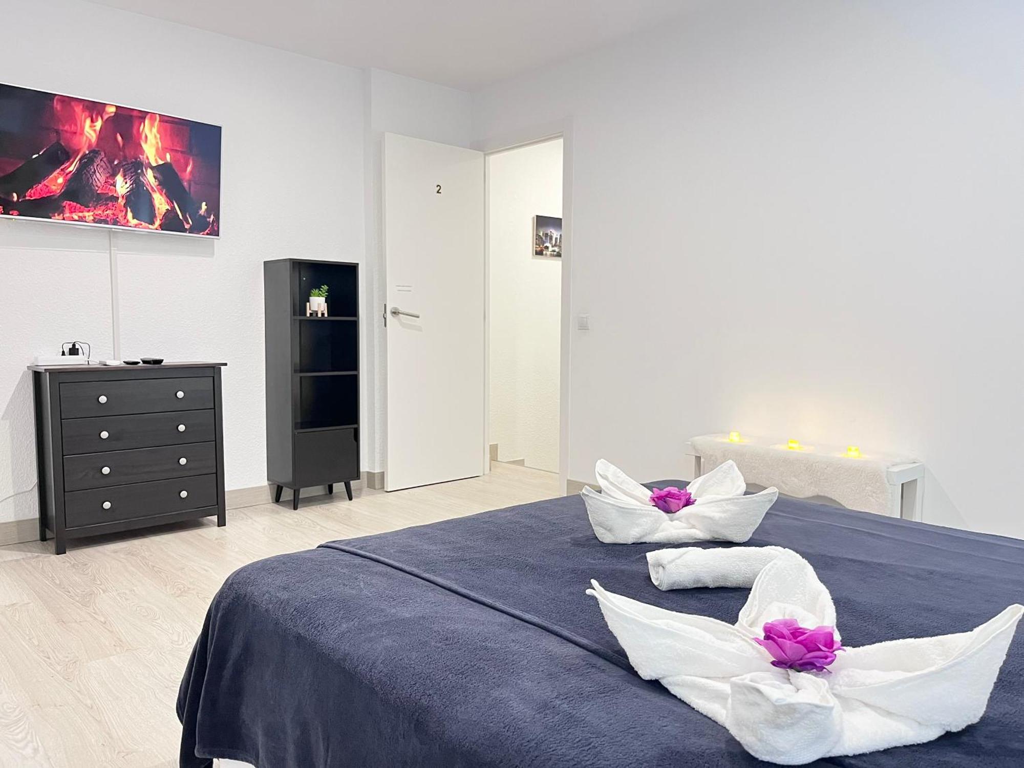 ☆The Central Valencia Stay☆ Zewnętrze zdjęcie