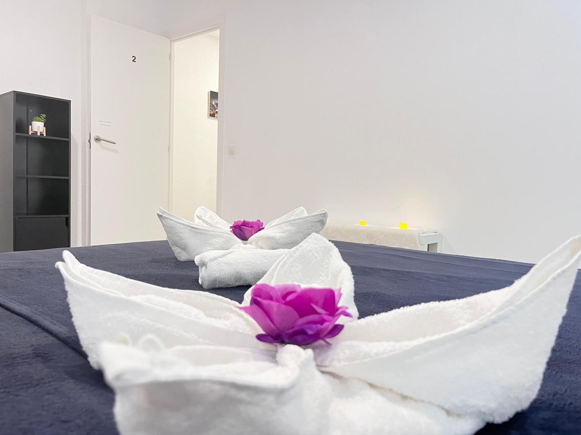 ☆The Central Valencia Stay☆ Zewnętrze zdjęcie
