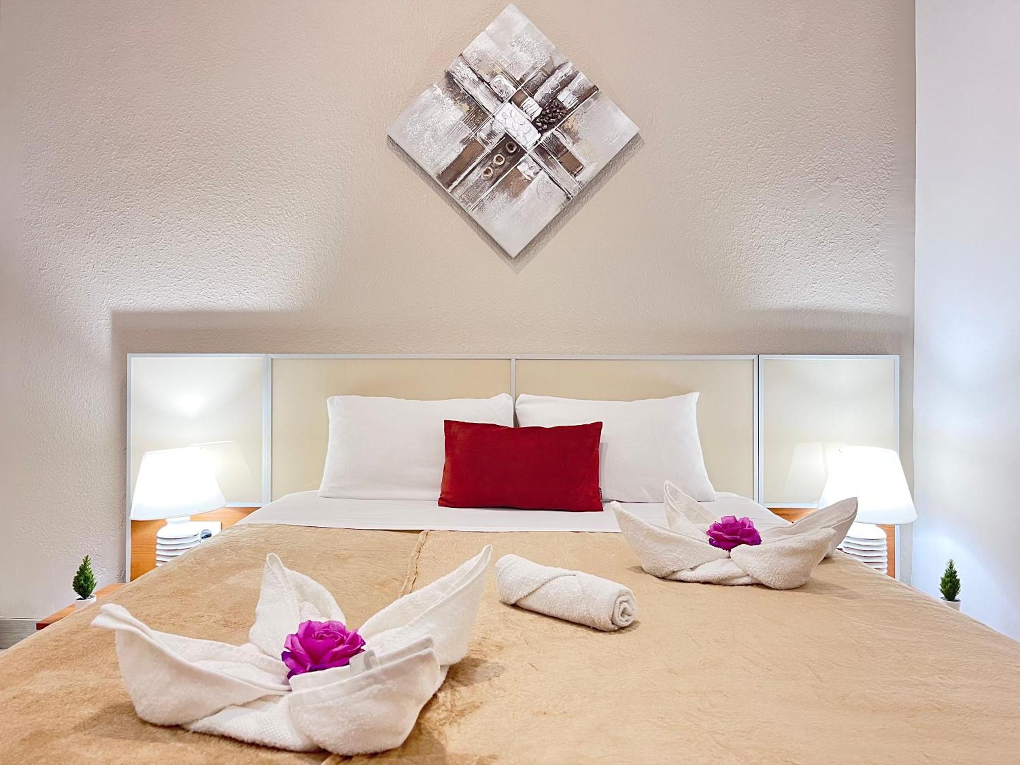 ☆The Central Valencia Stay☆ Zewnętrze zdjęcie
