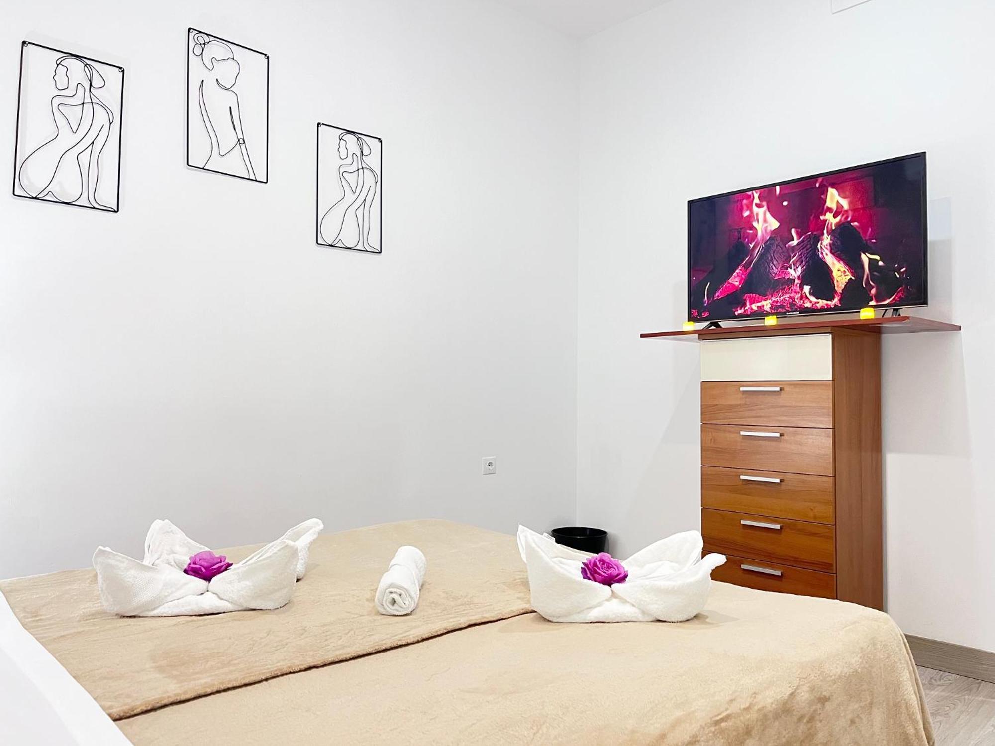 ☆The Central Valencia Stay☆ Zewnętrze zdjęcie